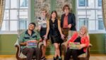 Booker Prize 2026 divulga lista preliminar com 13 romances selecionados pela Fundação Booker.