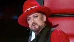Boy George aparece em divulgação após deixar o musical Jesus Cristo Superstar antes das apresentações em Londres.