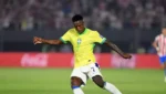 Seleção Brasileira enfrenta o Panamá em amistoso no Maracanã antes da Copa do Mundo.