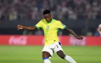Seleção Brasileira enfrenta o Panamá em amistoso no Maracanã antes da Copa do Mundo.
