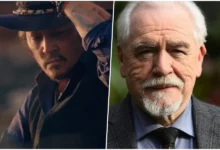 Brian Cox em entrevista polêmica sobre colegas atores de Hollywood