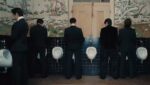 BTS anuncia o lançamento do clipe de "Normal" com primeiro teaser oficial.