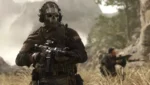 Call of Duty em destaque para o anúncio do filme live-action
