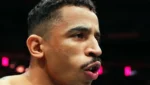 Carlos Prates vence Jack Della Maddalena por nocaute no UFC Perth e mantém invencibilidade no evento