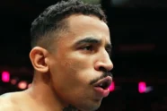 Carlos Prates vence Jack Della Maddalena por nocaute no UFC Perth e mantém invencibilidade no evento