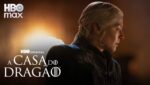 A Casa do Dragão retorna com o quarto episódio da terceira temporada na HBO e HBO Max.