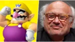 Charlie Day comenta escalação de Danny DeVito como Wario em Super Mario Galaxy