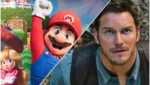 Chris Pratt como Mario no novo filme da franquia Super Mario