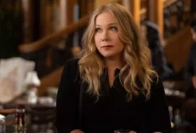 Christina Applegate em Disque Amiga Para Matar