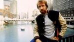 Chuck Norris em cenas de ação marcantes no cinema