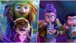 Animação Como Mágica aparece em destaque no catálogo da Netflix após liderar ranking de visualizações na estreia.