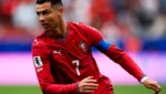 Cristiano Ronaldo participa da produção da série Day 1s, primeiro projeto de TV da UR•Marv Studios.