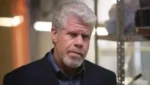 Ron Perlman entra para a terceira temporada de Cross em papel recorrente no Prime Video.