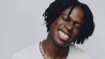Daniel Caesar anuncia show da Son of Spergy Tour em São Paulo pela Live Nation Brasil.