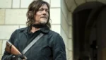 Daryl Dixon aparece em cena da série da AMC que terá sua quarta e última temporada em 2027.