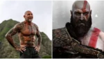 Dave Bautista negocia para viver Kratos na adaptação de God of War para o Prime Video