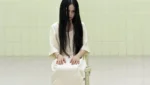 Daveigh Chase durante período em que se tornou conhecida por Lilo & Stitch e O Chamado.