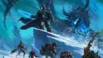 D&D: Worldcraft leva o universo de World of Warcraft para uma expansão oficial de Dungeons & Dragons.