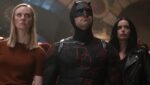 Matt Murdock é preso no desfecho da 2ª temporada de Daredevil: Born Again após a escalada do conflito em Nova York.