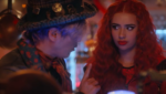 Awkwafina é confirmada no elenco de Descendants: Wicked Wonderland em novo trailer divulgado pela Disney.