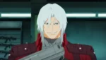 Dante aparece em Devil May Cry após Netflix confirmar terceira temporada da animação.