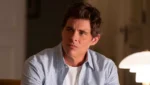 James Marsden interpreta um agente da CIA na série “Disavowed”, nova produção de ação da Apple TV+.