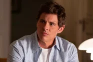 James Marsden interpreta um agente da CIA na série “Disavowed”, nova produção de ação da Apple TV+.