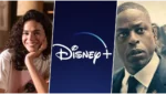 Catálogo da Disney+ com destaque para séries em exibição na plataforma em maio de 2026.