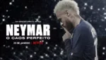 Documentários e séries sobre futebol entram no clima da Copa do Mundo nos streamings.