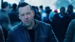 Donnie Wahlberg como Danny Reagan em 'Boston Blue'