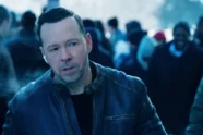 Donnie Wahlberg como Danny Reagan em 'Boston Blue'