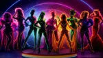 DragCon Brasil 2026 estreia em São Paulo com drag queens de 11 países no Expo Center Norte.