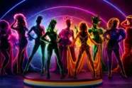 DragCon Brasil 2026 estreia em São Paulo com drag queens de 11 países no Expo Center Norte.