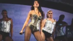 Dua Lipa move ação judicial contra a Samsung alegando uso indevido de imagem em campanha de televisores.