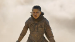 Duna: Parte 3 teaser IMAX mostrando Paul Atreides e Chani em cena de ação