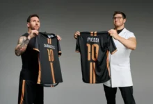 O jogador Lionel Messi em cena do novo comercial da Duracell para a Copa do Mundo.