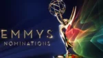Primetime Emmy Awards 2026 divulga os indicados da principal premiação da televisão com destaque para as séries mais lembradas.