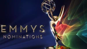 Primetime Emmy Awards 2026 divulga os indicados da principal premiação da televisão com destaque para as séries mais lembradas.
