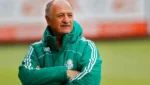 Felipão é confirmado como comentarista do SporTV na Copa do Mundo de 2026