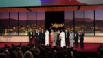 Diretores selecionados para o Festival de Cannes 2026.