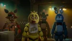 Five Nights at Freddy's 3 confirma novo roteirista para o terceiro filme da franquia