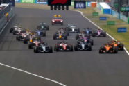 GP de Miami marca retorno da Fórmula 1 2026 com corrida em circuito urbano nos Estados Unidos