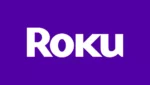 Logo da Roku após anúncio da aquisição da empresa pela Fox Corporation em acordo bilionário.