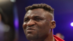 Francis Ngannou desabafa sobre a morte do filho e retorno ao MMA