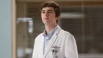 Freddie Highmore em novo projeto desenvolvido com David Shore após The Good Doctor.
