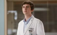Freddie Highmore em novo projeto desenvolvido com David Shore após The Good Doctor.