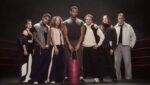 Trailer da série brasileira Fúria é divulgado pela Netflix
