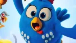 Galinha Pintadinha - O Filme ganha pôster oficial antes da estreia nos cinemas.
