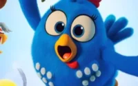 Galinha Pintadinha - O Filme ganha pôster oficial antes da estreia nos cinemas.