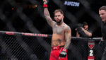 Cody Garbrandt e Adrian Yanez se enfrentam no UFC 329 em evento em Las Vegas